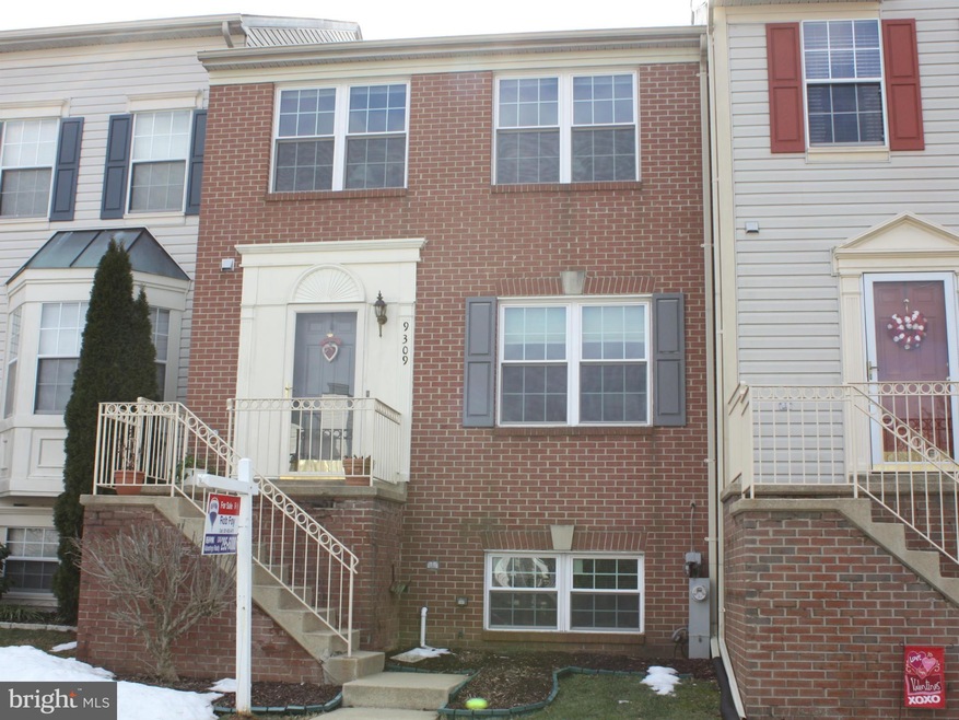 9309 Lawson Ln, Laurel, MD 20723 - photo 1