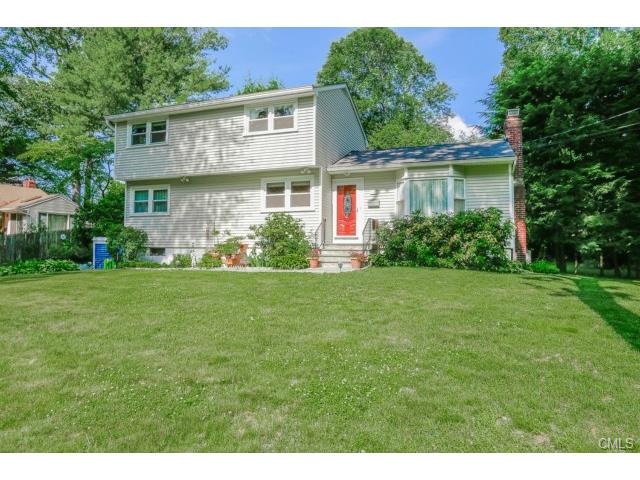 Totally Updated Colonial - Large Landscaped Yard