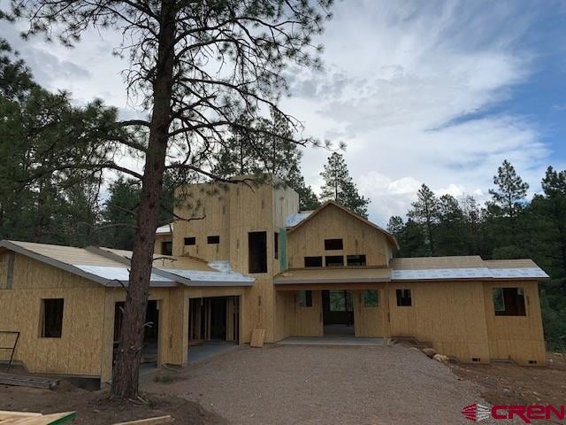 0 Engine Creek Trail, Durango, CO 81301 - photo 1