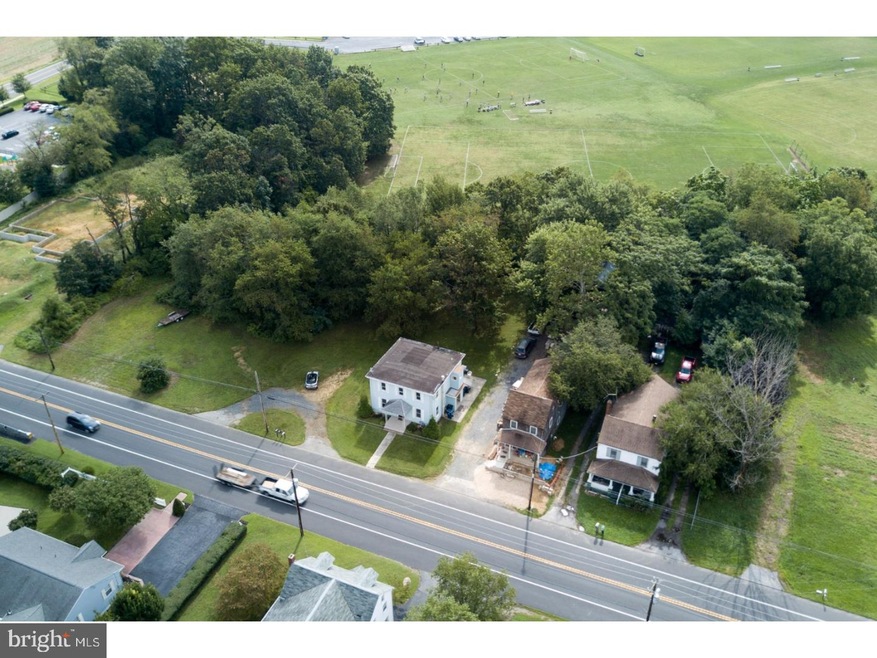 227 N Main St, Mullica Hill, NJ 08062 - photo 1