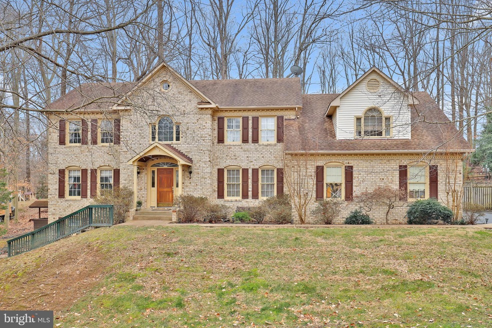 12697 Crossbow Dr, Manassas, VA 20112 - photo 1