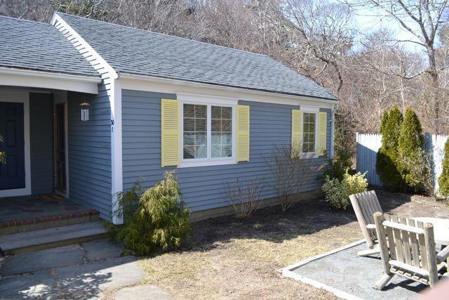 30 Bangs St unit E, Provincetown, MA 02657 - photo 1