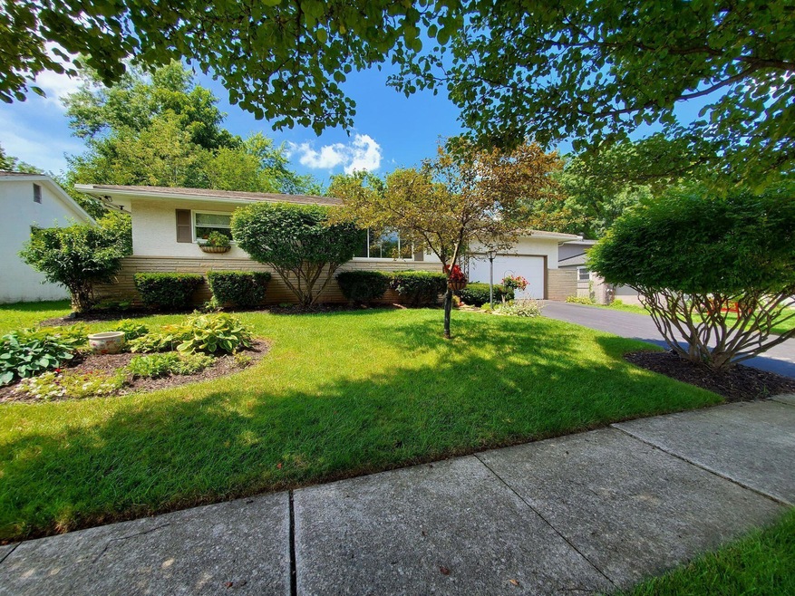 1723 Carrigallen Ln, Columbus, OH 43228 - photo 1