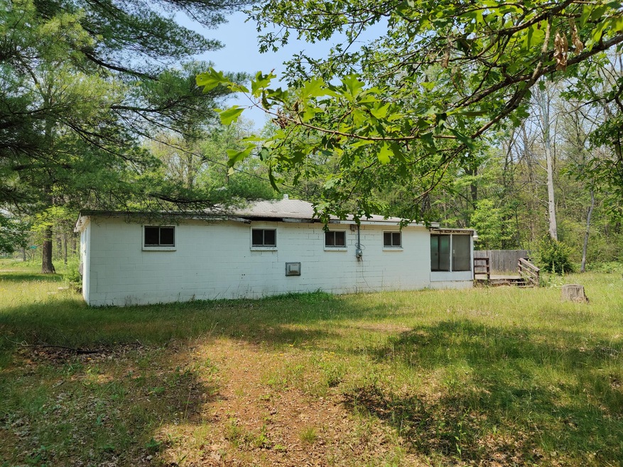 2991 W Broadway, Bitely, MI 49309 - photo 1