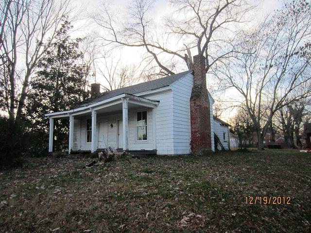 Main View