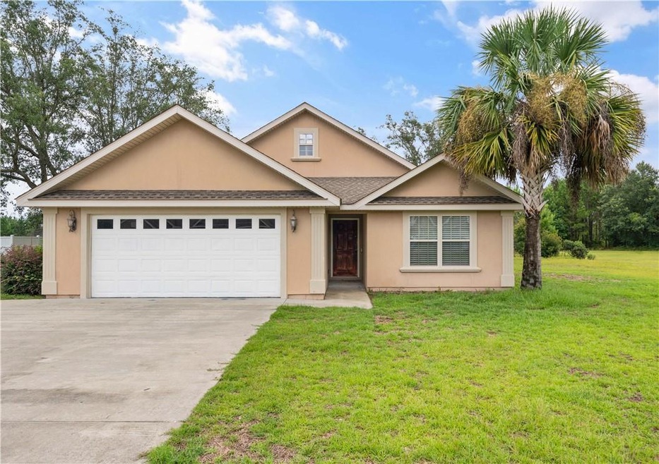 233 Victorian Lake Dr, Brunswick, GA 31525 - photo 1