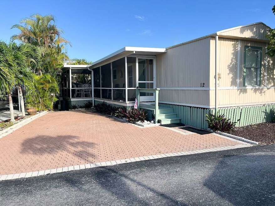 1180 Chokoloskee Dr unit 12, Chokoloskee, FL 34138 - photo 1