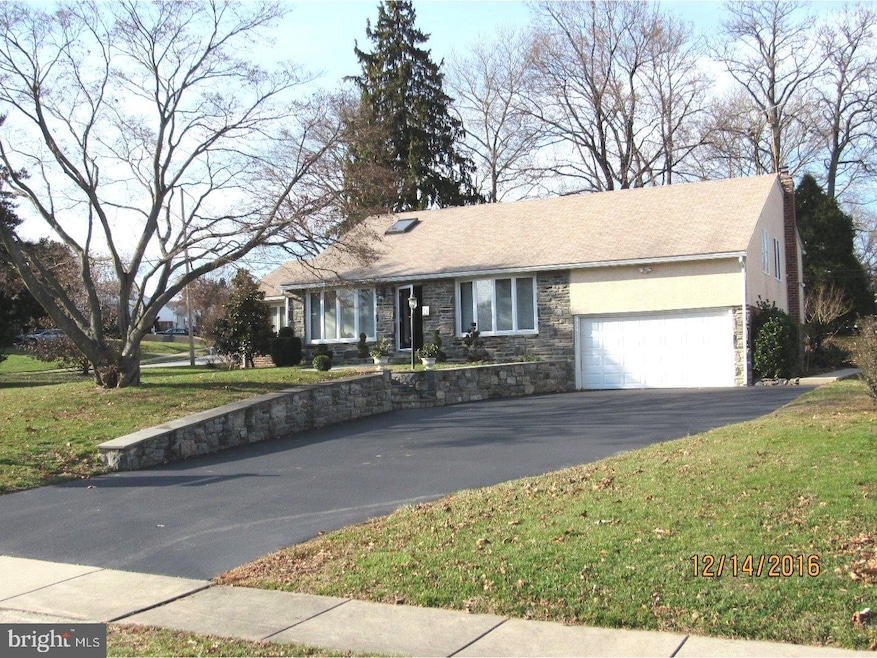 14 S New Ardmore Ave, Broomall, PA 19008 - photo 1