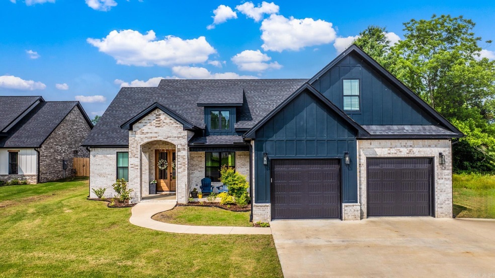 22 River Cliff Dr, Mayflower, AR 72106 - photo 1