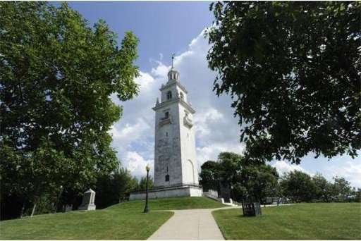 7 Thomas Park unit 8, Boston, MA 02127 - photo 1