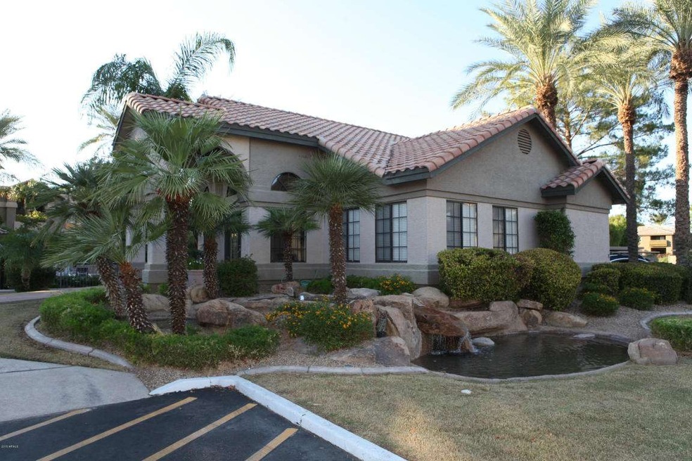 Clubhouse