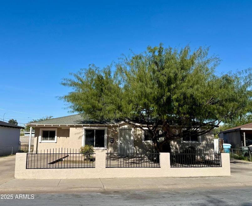 4720 W Monterosa St, Phoenix, AZ 85031 - photo 1