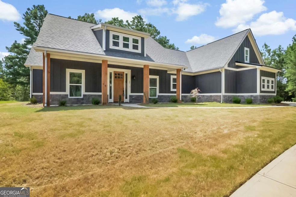 40 Gun Range Rd, Dallas, GA 30132 - photo 1