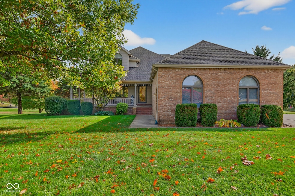 1525 Bramoor Dr, Kokomo, IN 46902 - photo 1