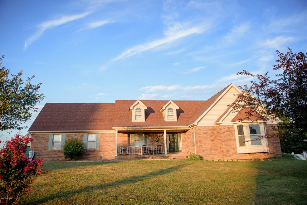 246 Bogard Ln, Mount Washington, KY 40047 - photo 1