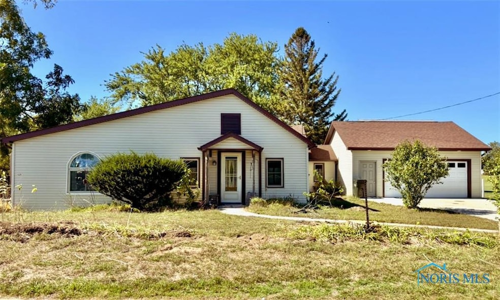 9863 Mitchell Rd, Rudolph, OH 43462 - photo 1