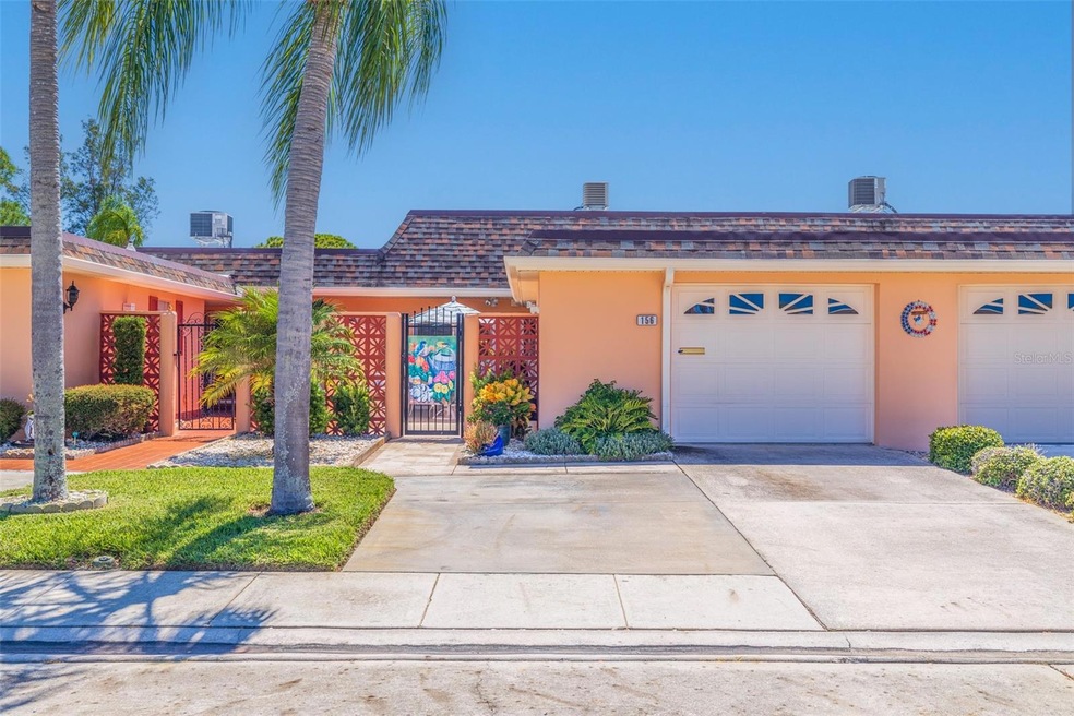 156 Boca Ciega Point Blvd S, Saint Petersburg, FL 33708 - photo 1