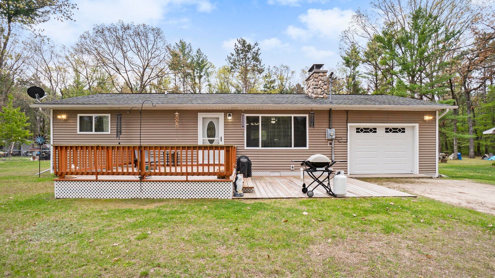 5937 E Esmond Rd, Hale, MI 48739 - photo 1