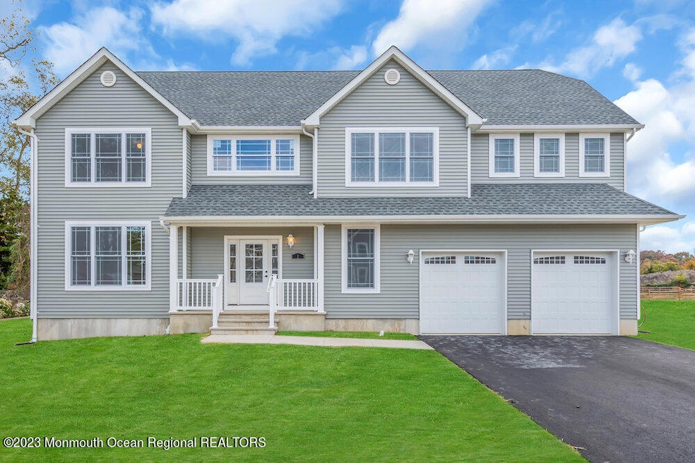 1 Sander Way, Bayville, NJ 08721 - photo 1