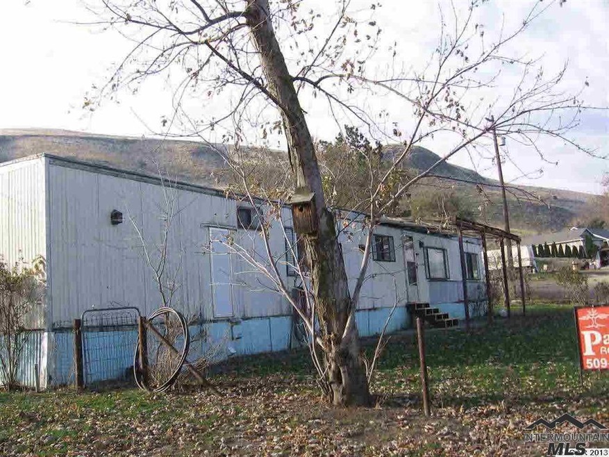 1408 4th St, Asotin, WA 99402 - photo 1