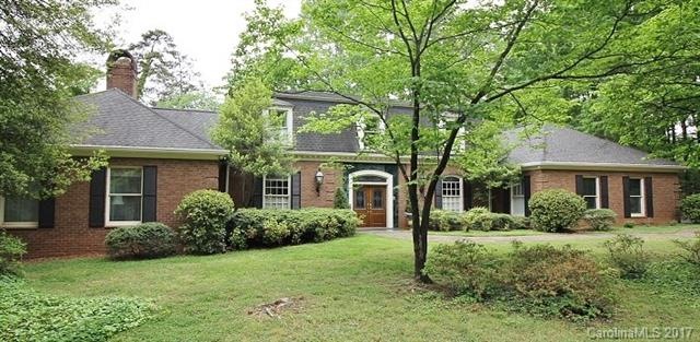 Welcome to your new home.....
