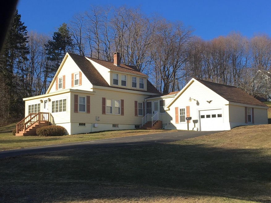 16 Lincoln St, Dexter, ME 04930 - photo 1