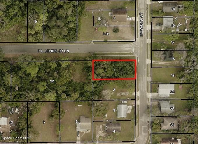 000 Howard St, Rockledge, FL 32955 - photo 1