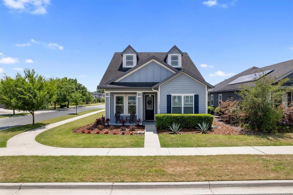 Large Corner Lot