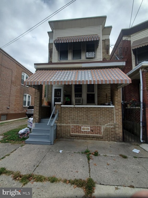 1668 Norris St, Camden, NJ 08104 - photo 1