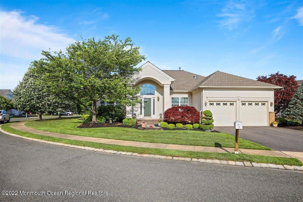 15 Chaucer Cir, Manchester Township, NJ 08759 - photo 1