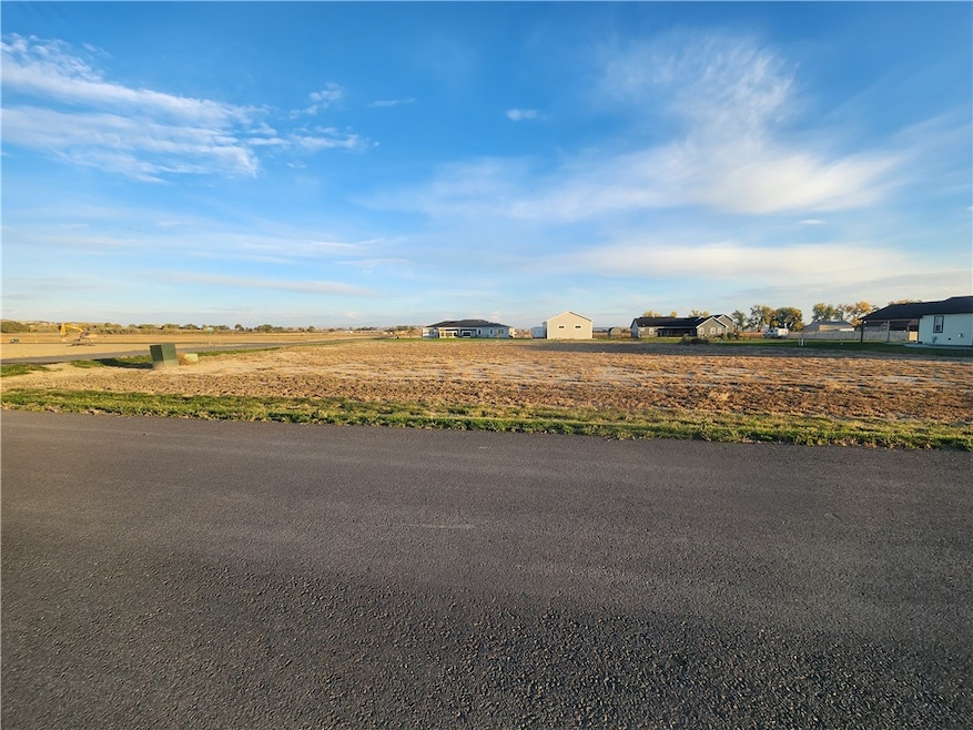 Lot 6 Lazy Ku Dr, Billings, MT 59106 - photo 1