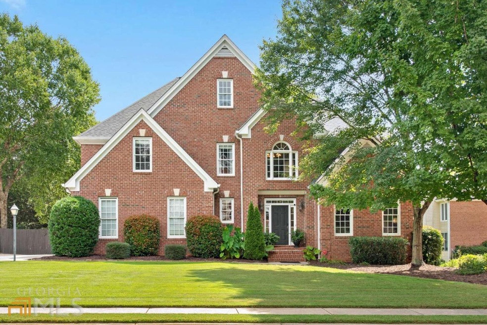 1615 Harvest Ln, Alpharetta, GA 30004 - photo 1