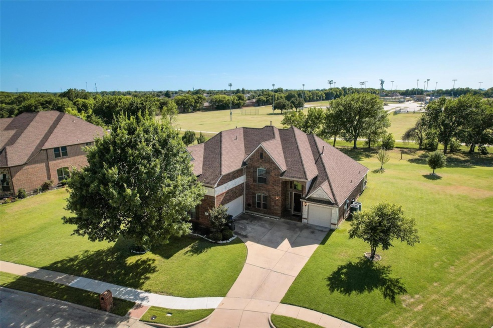 1100 Essie Way, Wylie, TX 75098 - photo 1