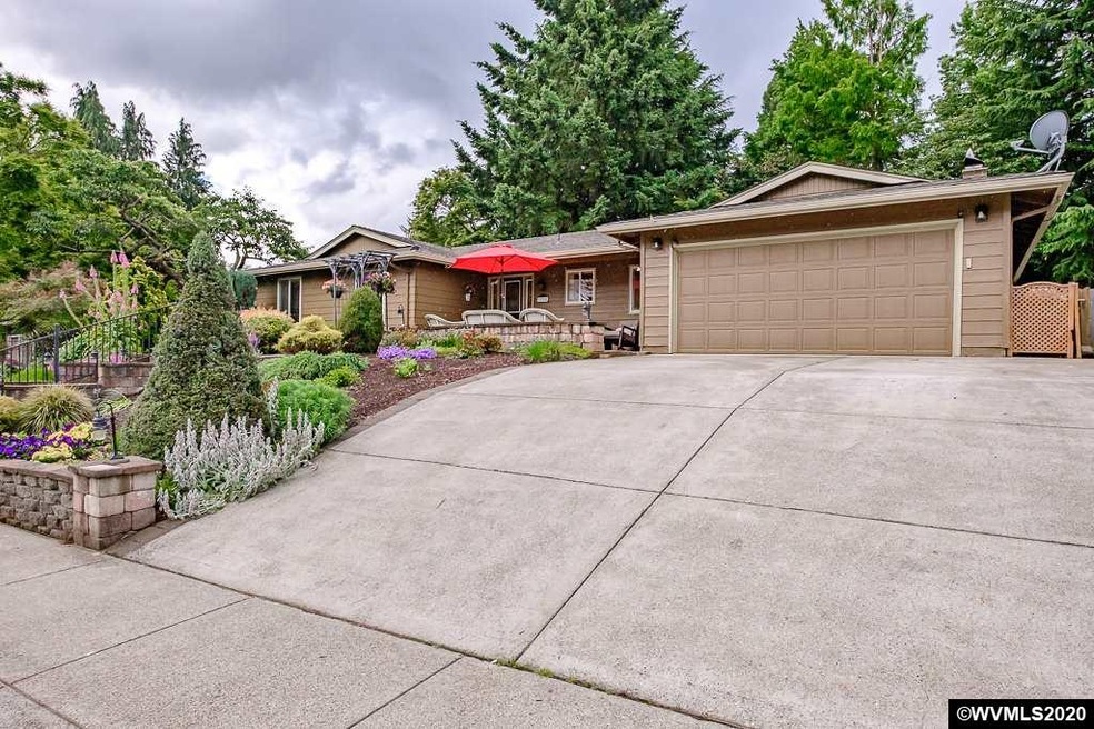 1330 Kathy St S, Salem, OR 97306 - photo 1