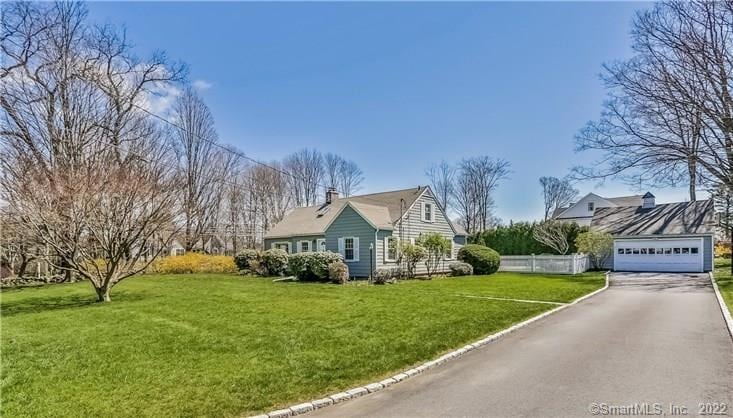 9 Old Orchard Rd, Westport, CT 06880 - photo 1