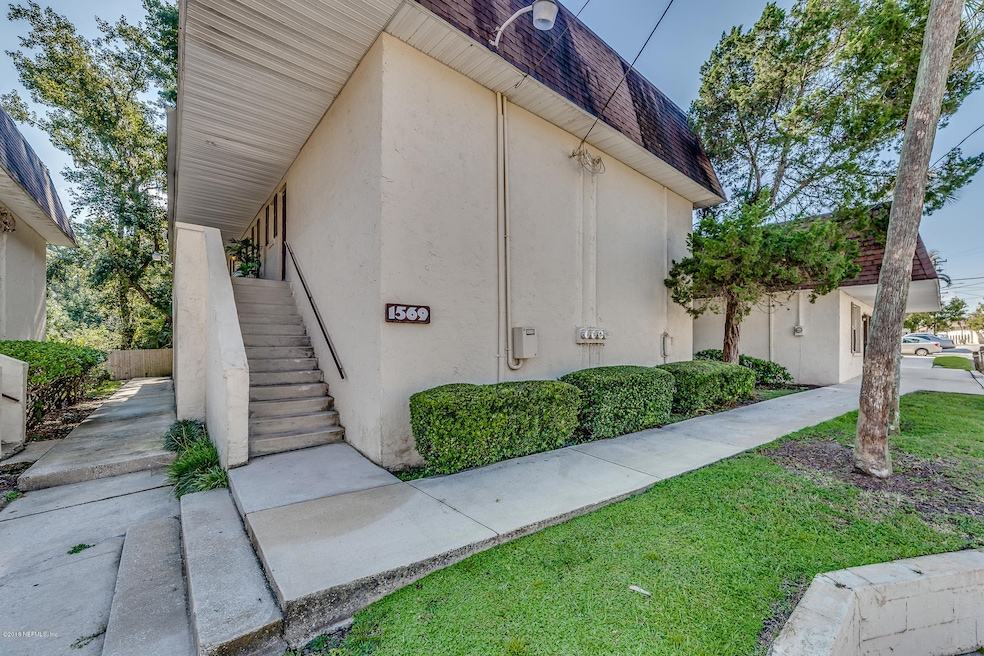 1569 El Prado Rd unit 3, Jacksonville, FL 32216 - photo 1