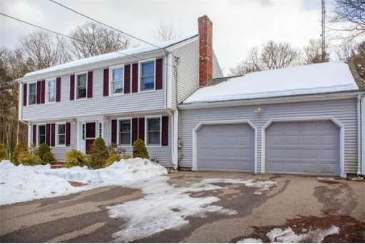 11 Hitchcock Rd, Foxboro, MA 02035 - photo 1