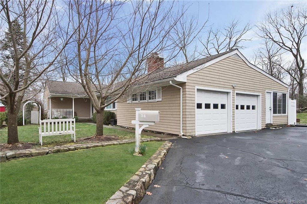 34 Idlewood Dr, Stamford, CT 06905 - photo 1