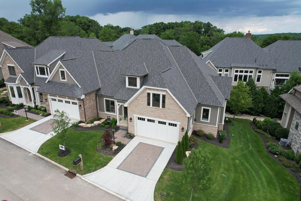 1474 Dogwood Loop, Powell, OH 43065 - photo 1