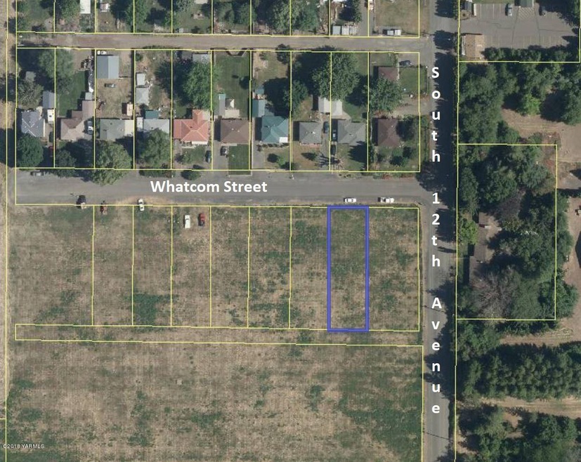 Whatcom - lot 2