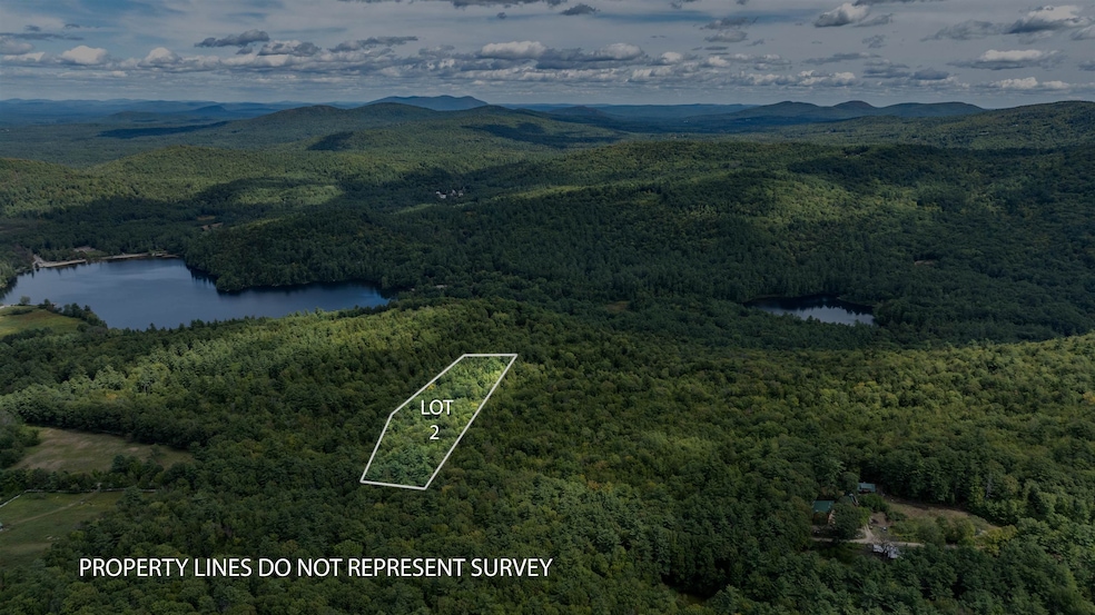 TBD Youngs Rd, Eaton, NH 03849 - photo 1