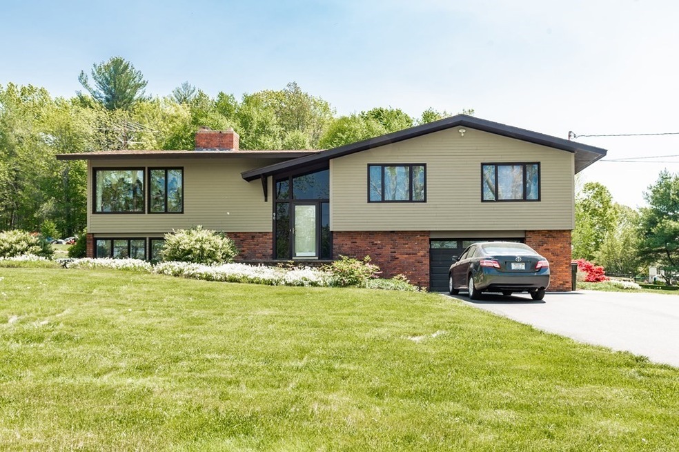 90 Fort Hill Rd, Oxford, MA 01540 - photo 1