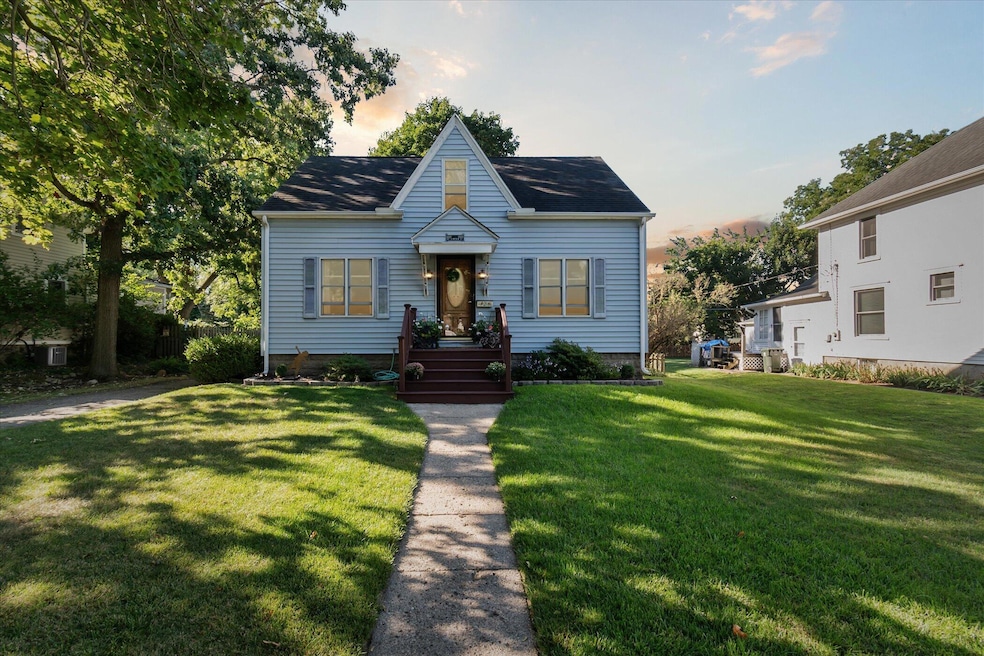 Under Contract $345,000