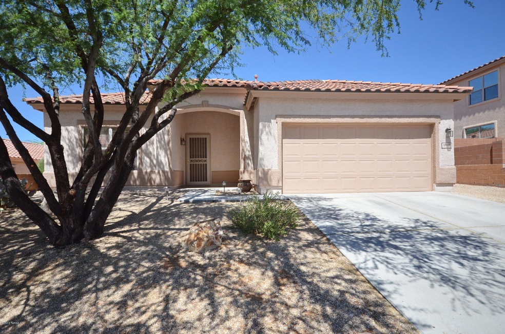 10169 N Pitching Wedge Lane