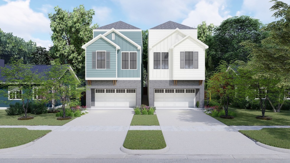 1616 Vermont St, Houston, TX 77006 - photo 1