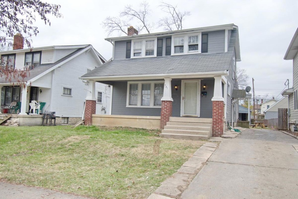 581 S Eureka Ave, Columbus, OH 43204 - photo 1