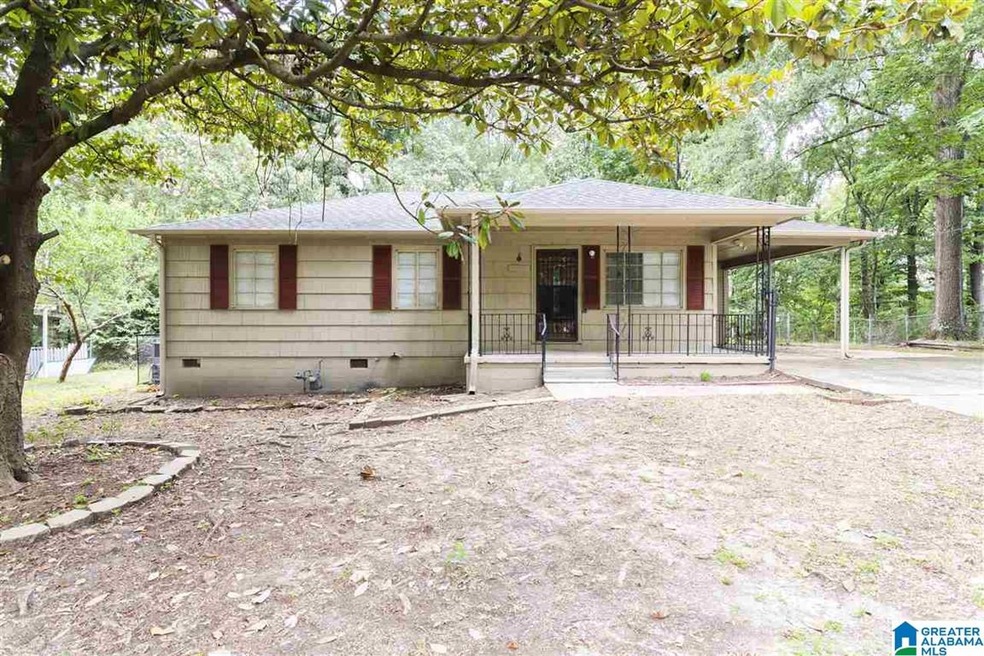 2237 7th St NE, Center Point, AL 35215 - photo 1