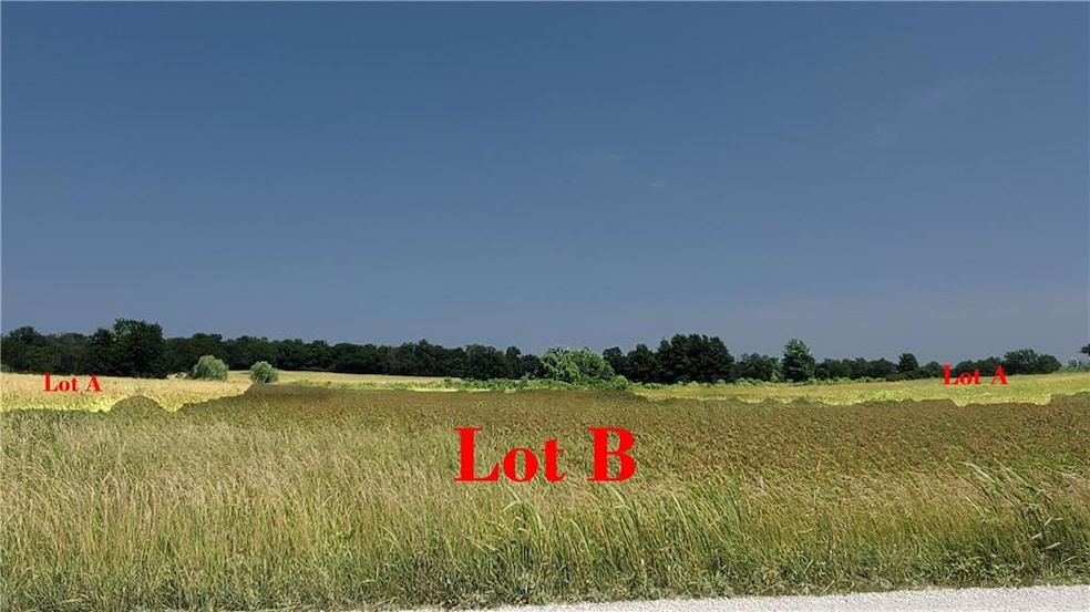 TBD Lot B E 267th St, Freeman, MO 64746 - photo 1