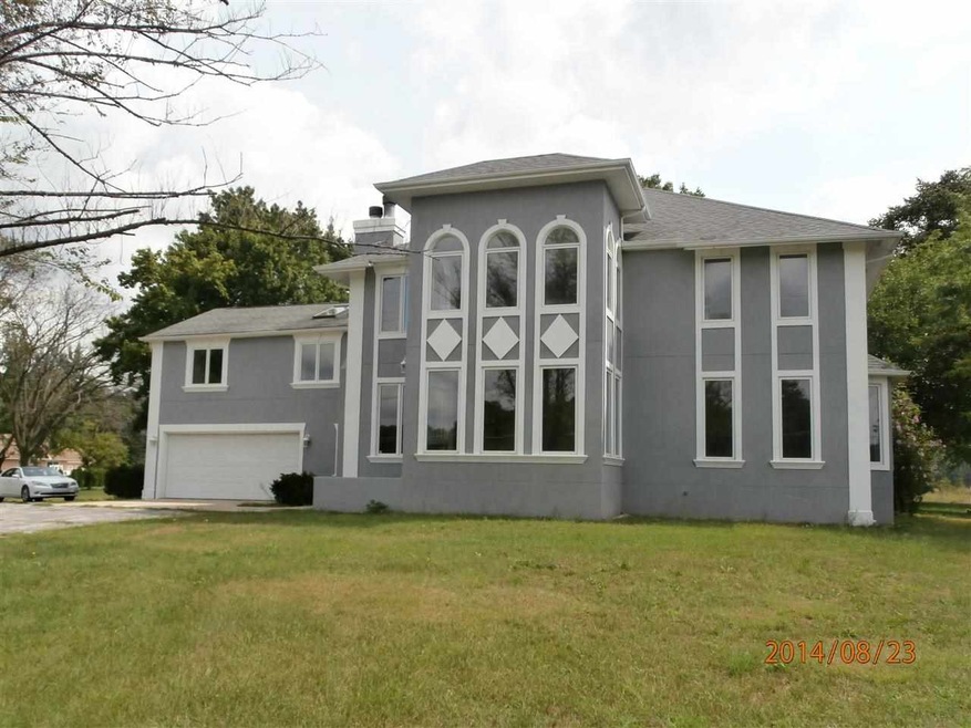 1680 N Us Highway 35, Knox, IN 46534 - photo 1