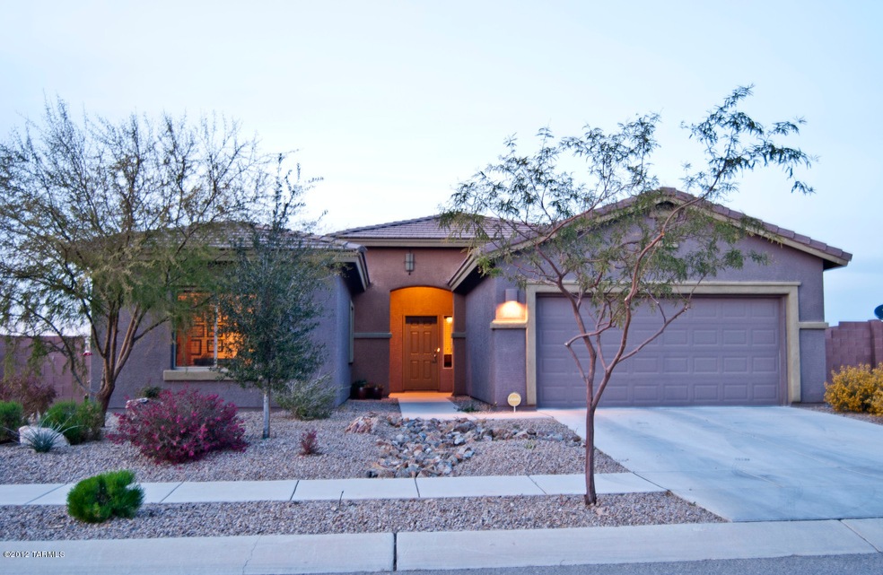 Beautiful home!